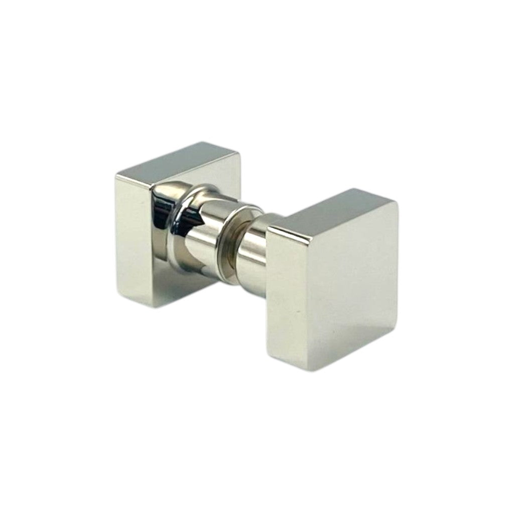 Double Pull Knob