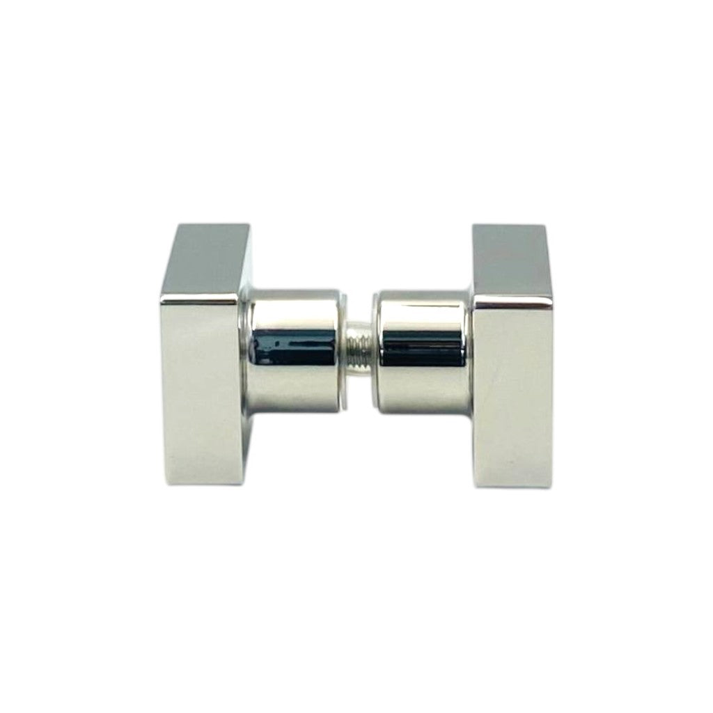 Double Pull Knob