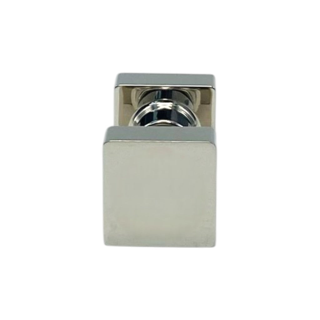 Double Pull Knob
