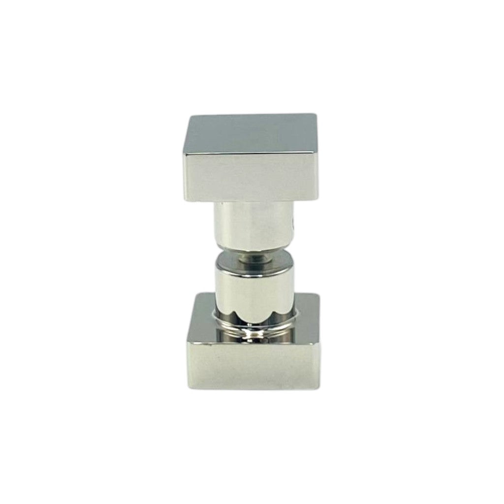 Double Pull Knob