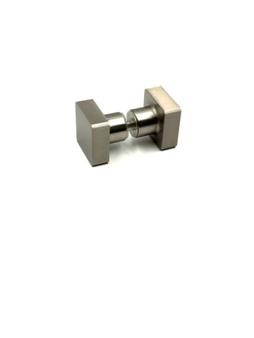 Double Pull Knob - K-207-SNP