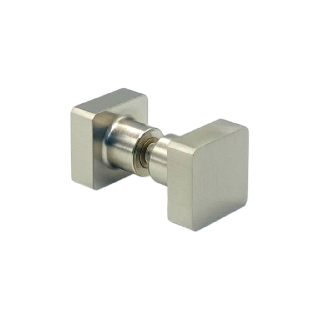 Double Pull Knob