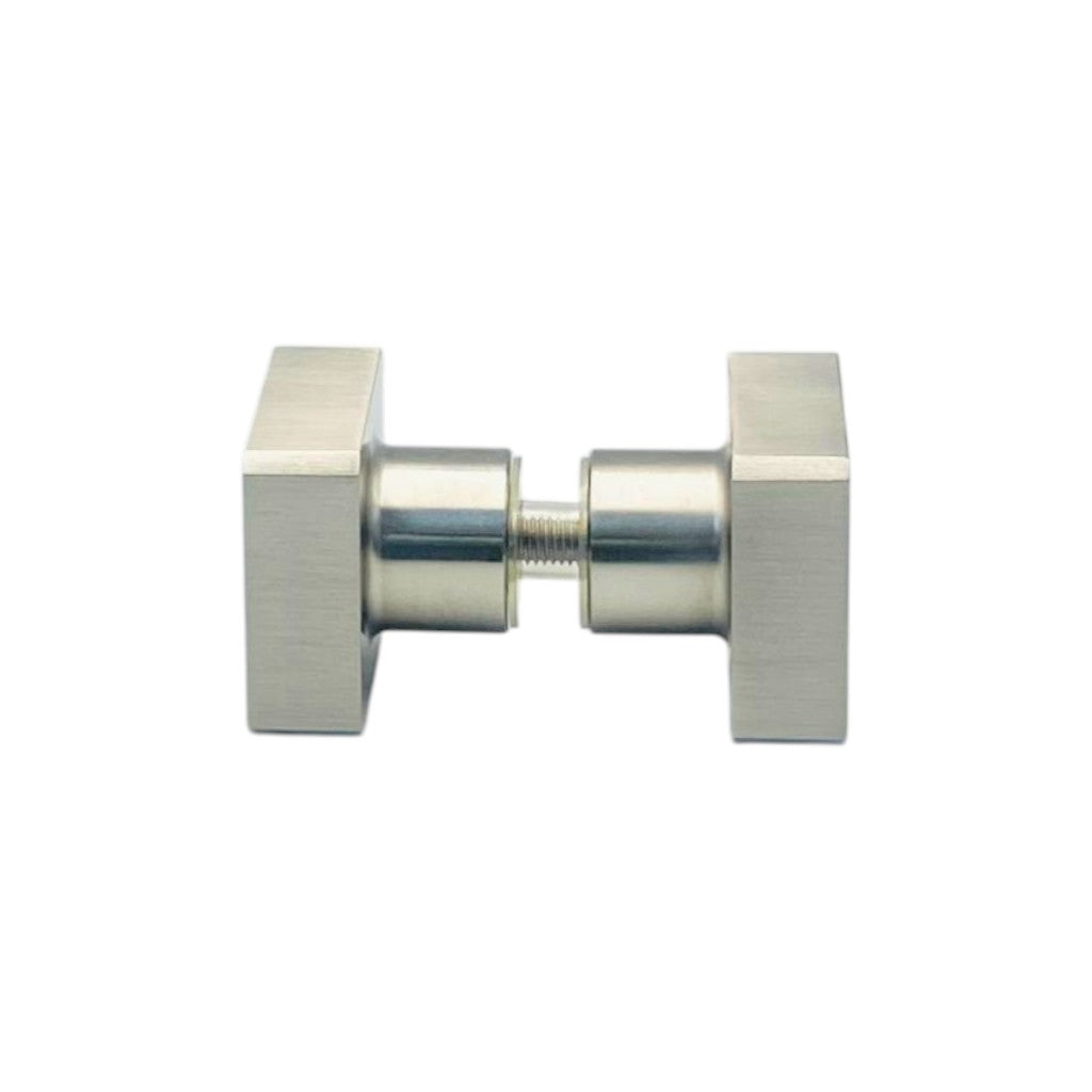 Double Pull Knob