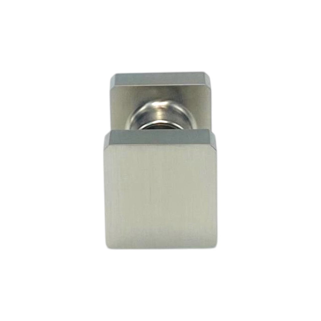 Double Pull Knob