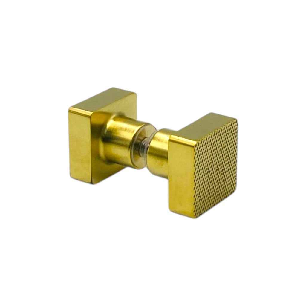 Double pull knob (k 207de)