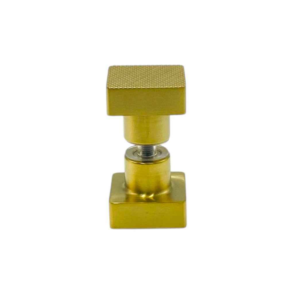 Double Pull Knob