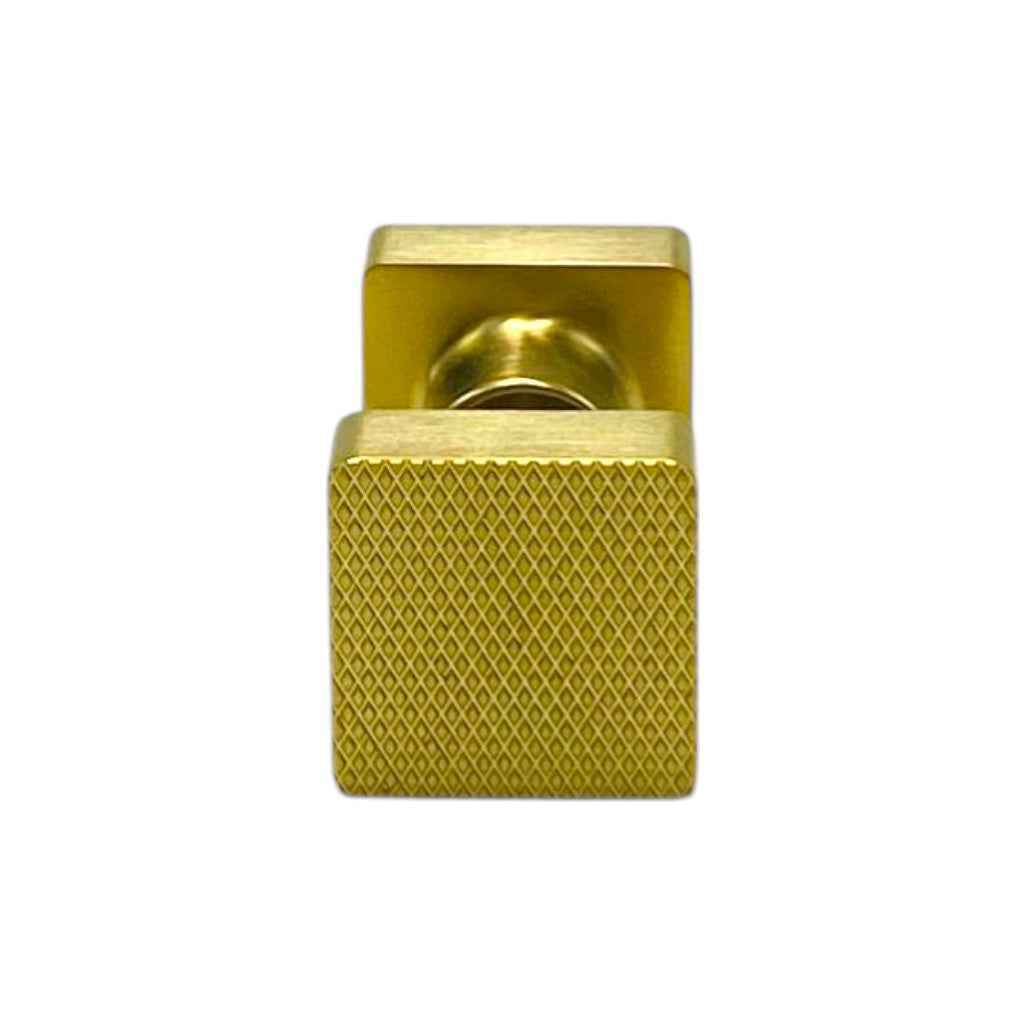 Double Pull Knob