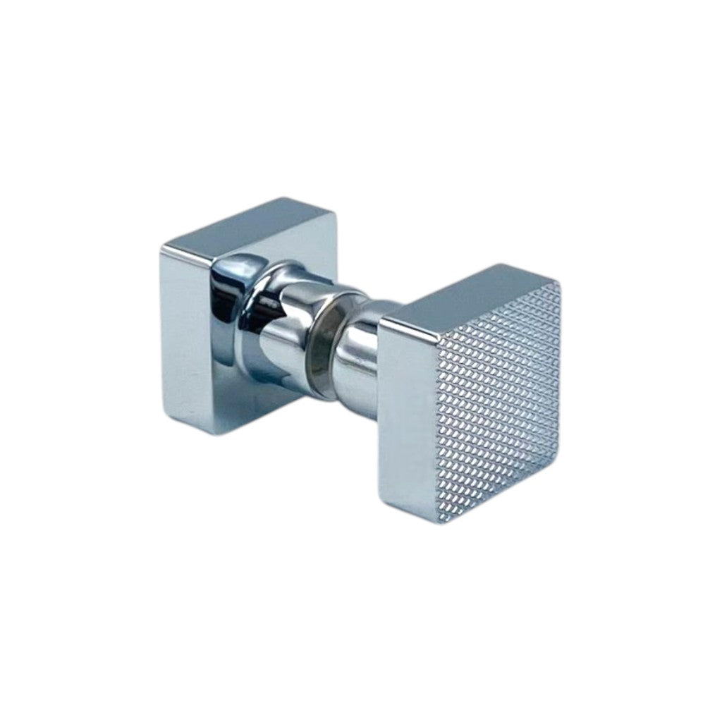 Double Pull Knob
