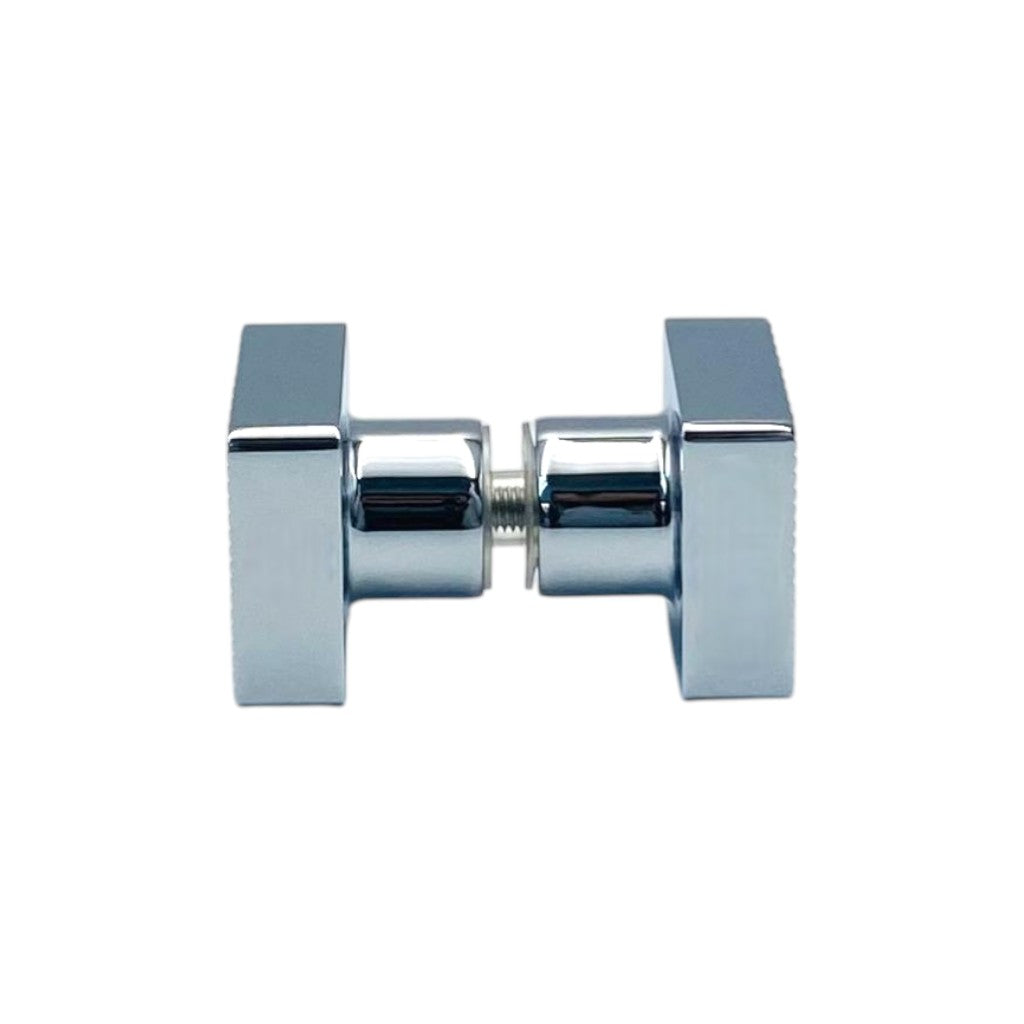 Double Pull Knob