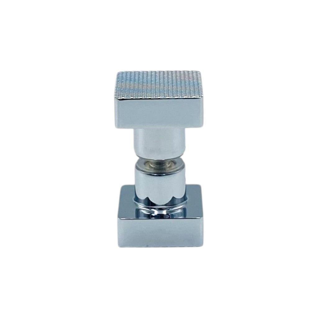 Double Pull Knob