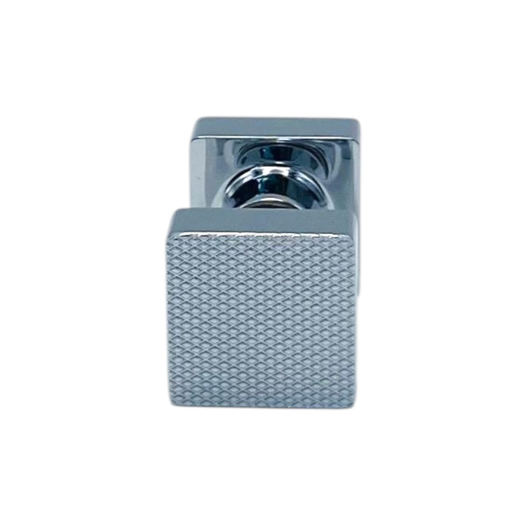 Double Pull Knob