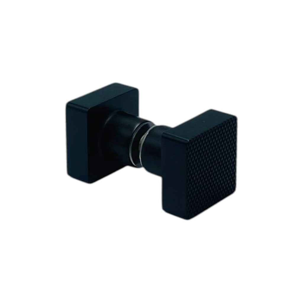 Double Pull Knob