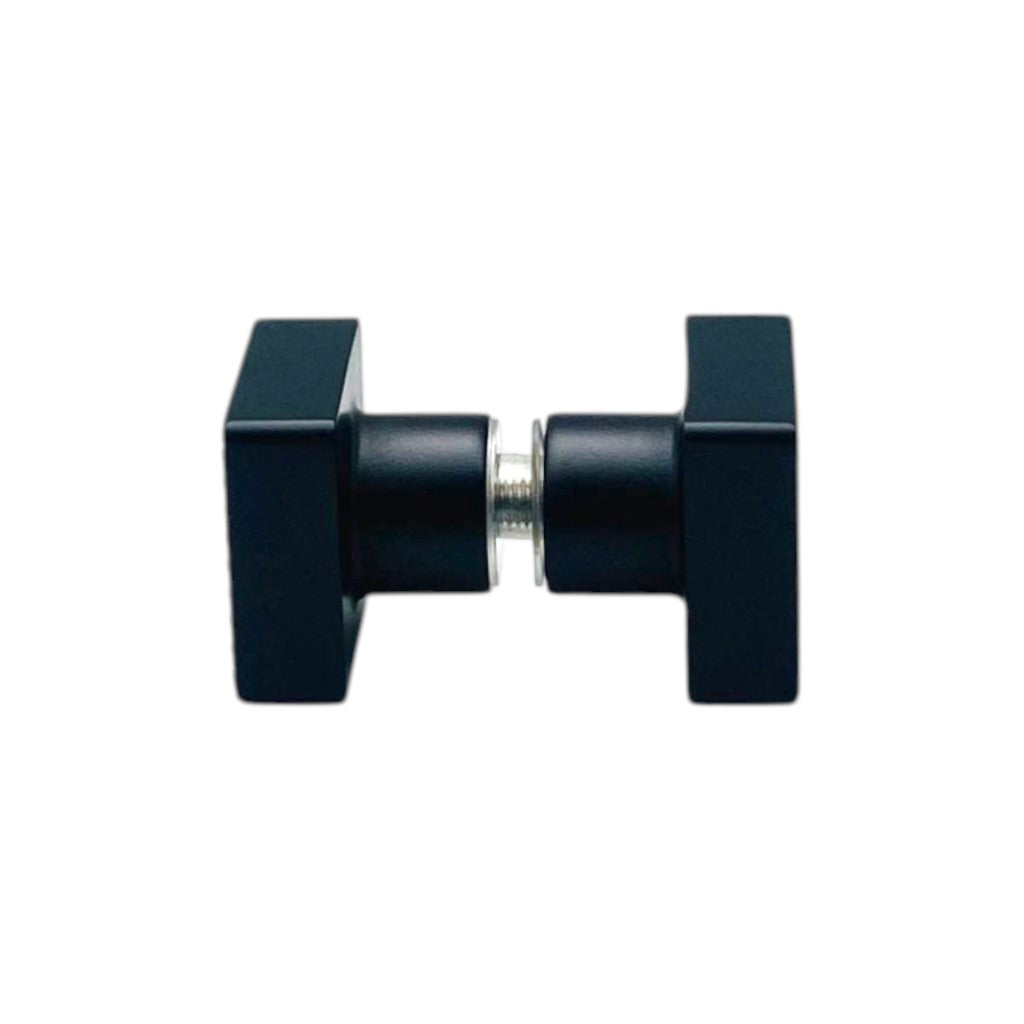 Double Pull Knob