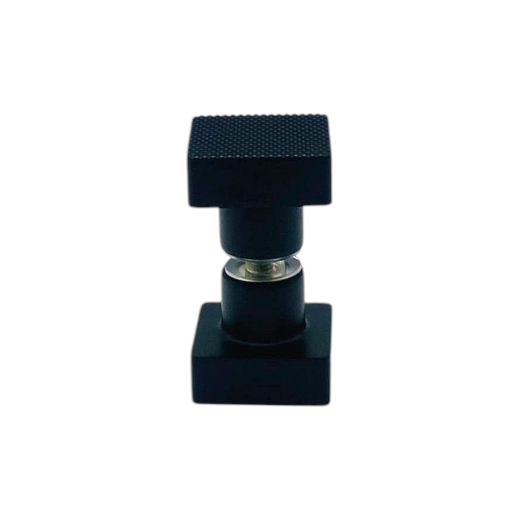 Double Pull Knob