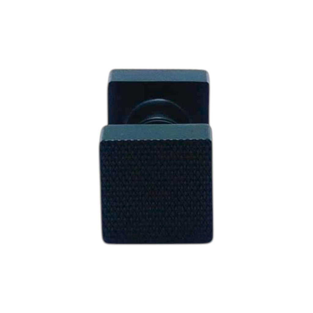 Double Pull Knob