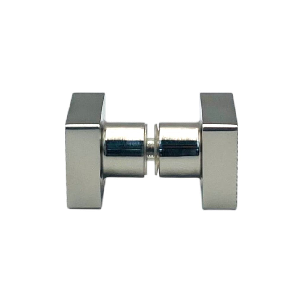 Double Pull Knob