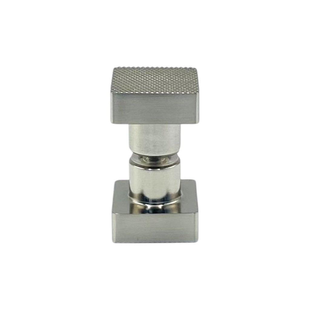 Double Pull Knob