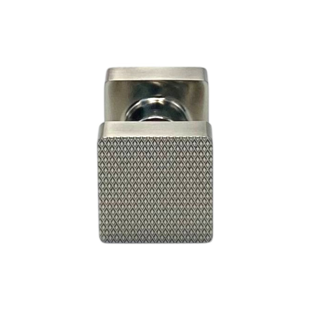 Double Pull Knob