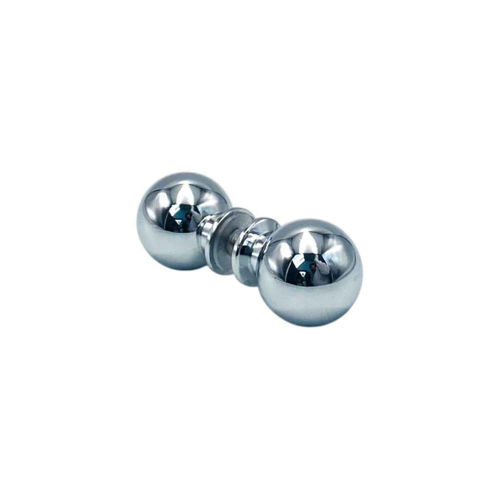 Double Pull Knob