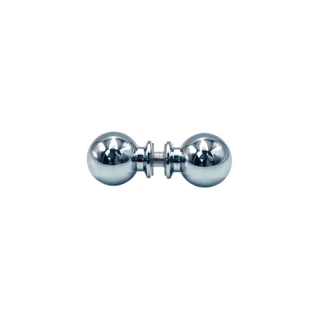 Double Pull Knob