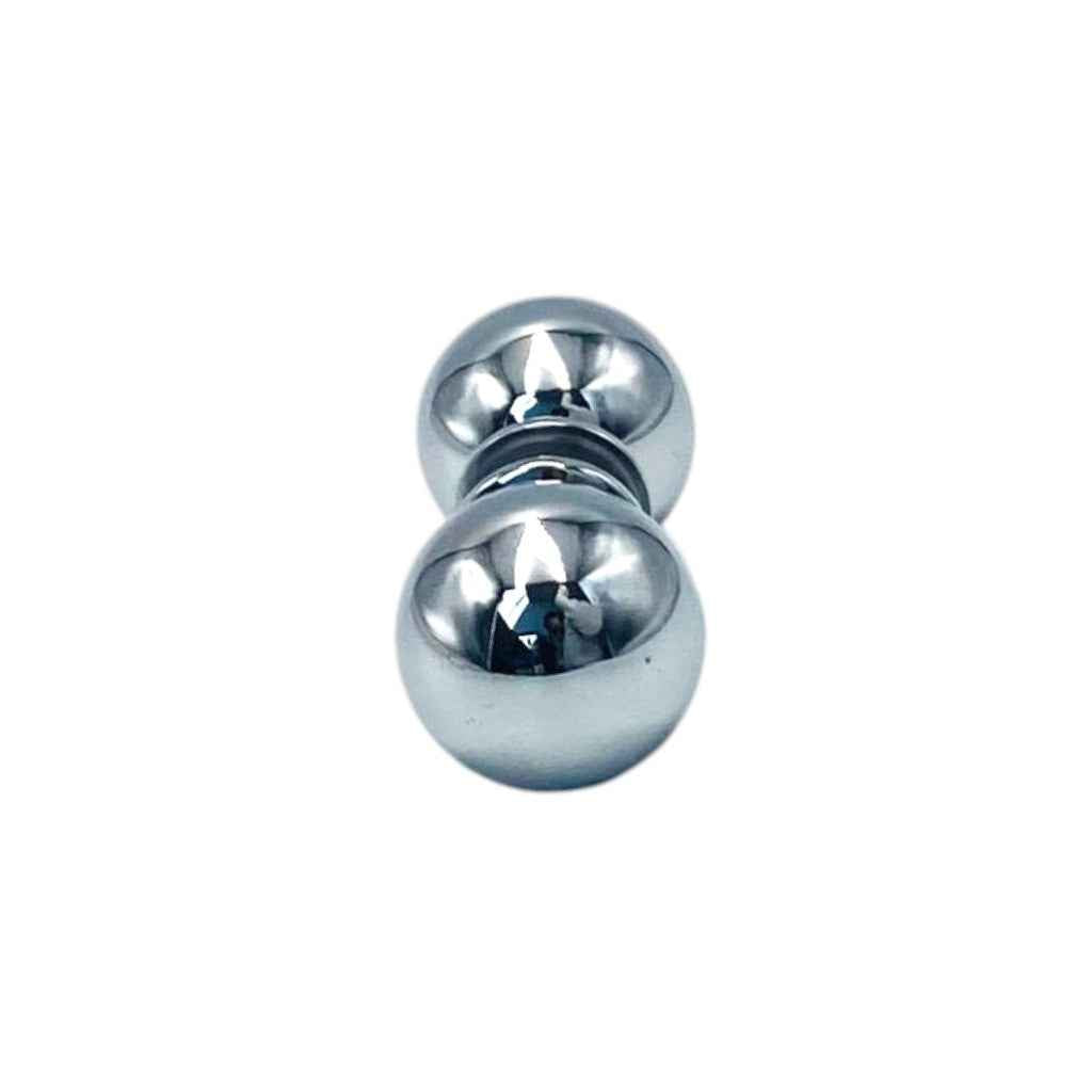 Double Pull Knob