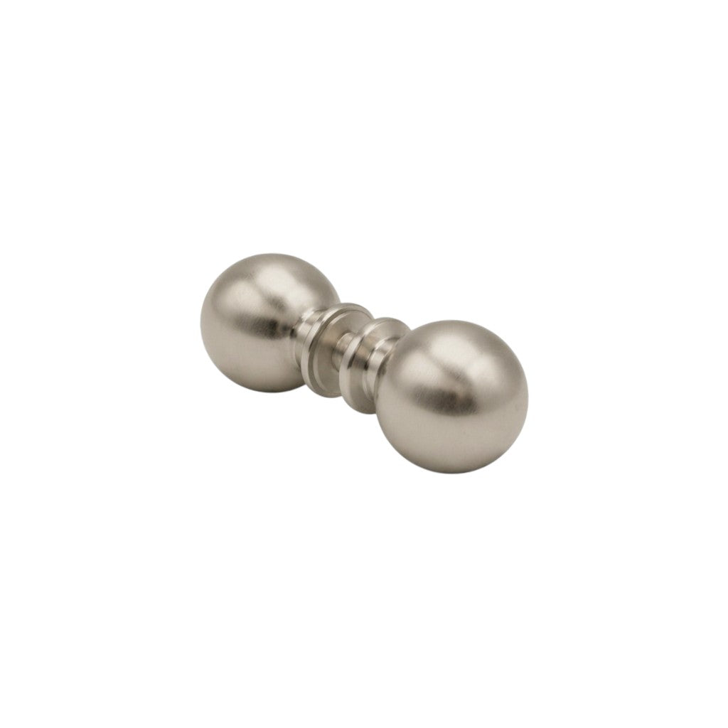 Double Pull Knob