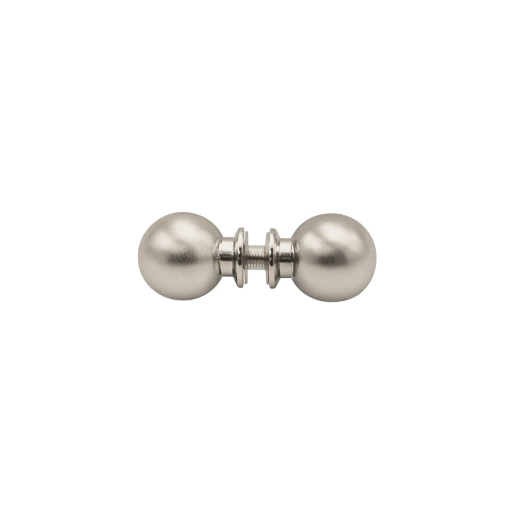 Double Pull Knob