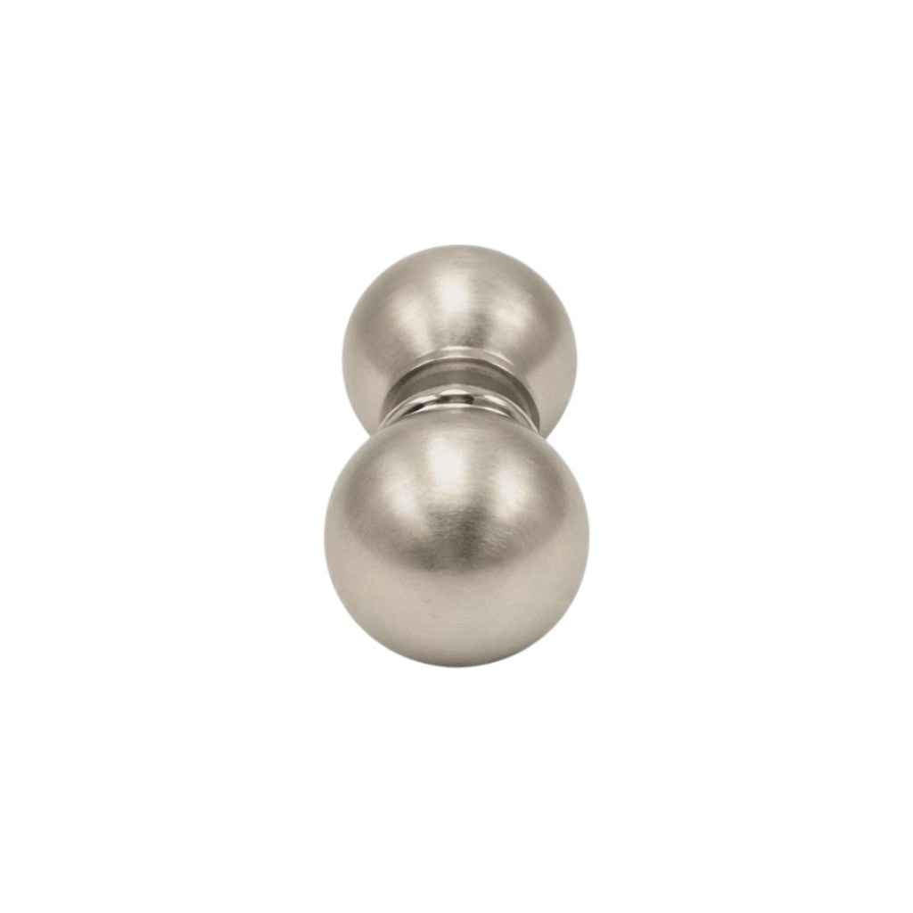 Double Pull Knob
