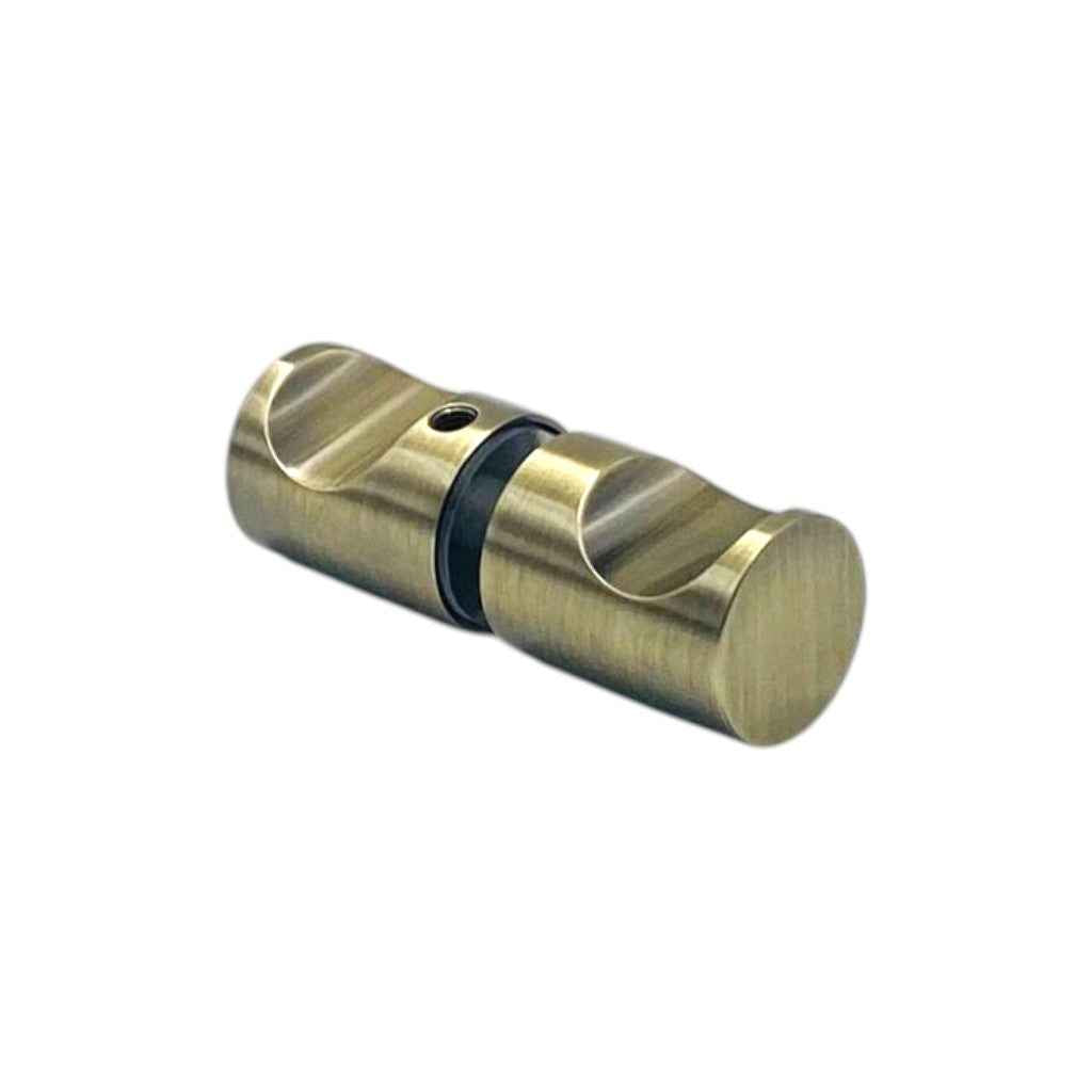 Double Pull Knob