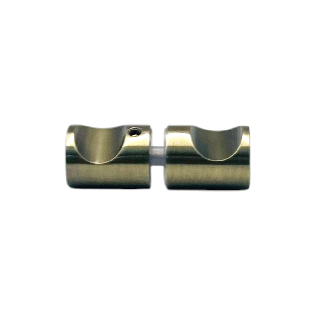 Double Pull Knob