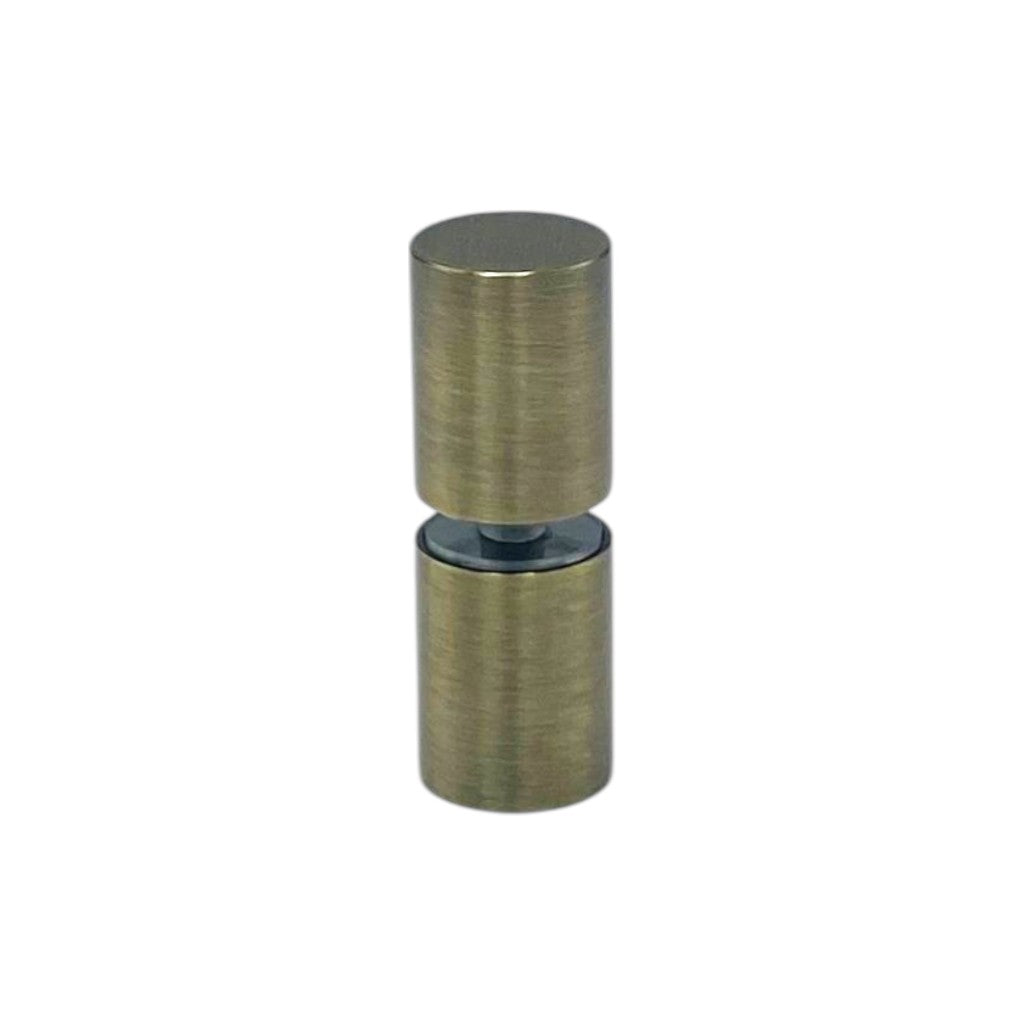 Double Pull Knob