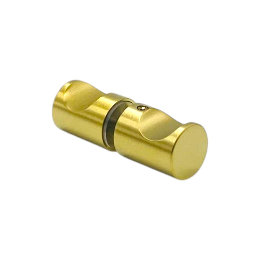 Double Pull Knob