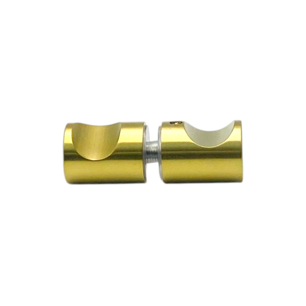 Double Pull Knob