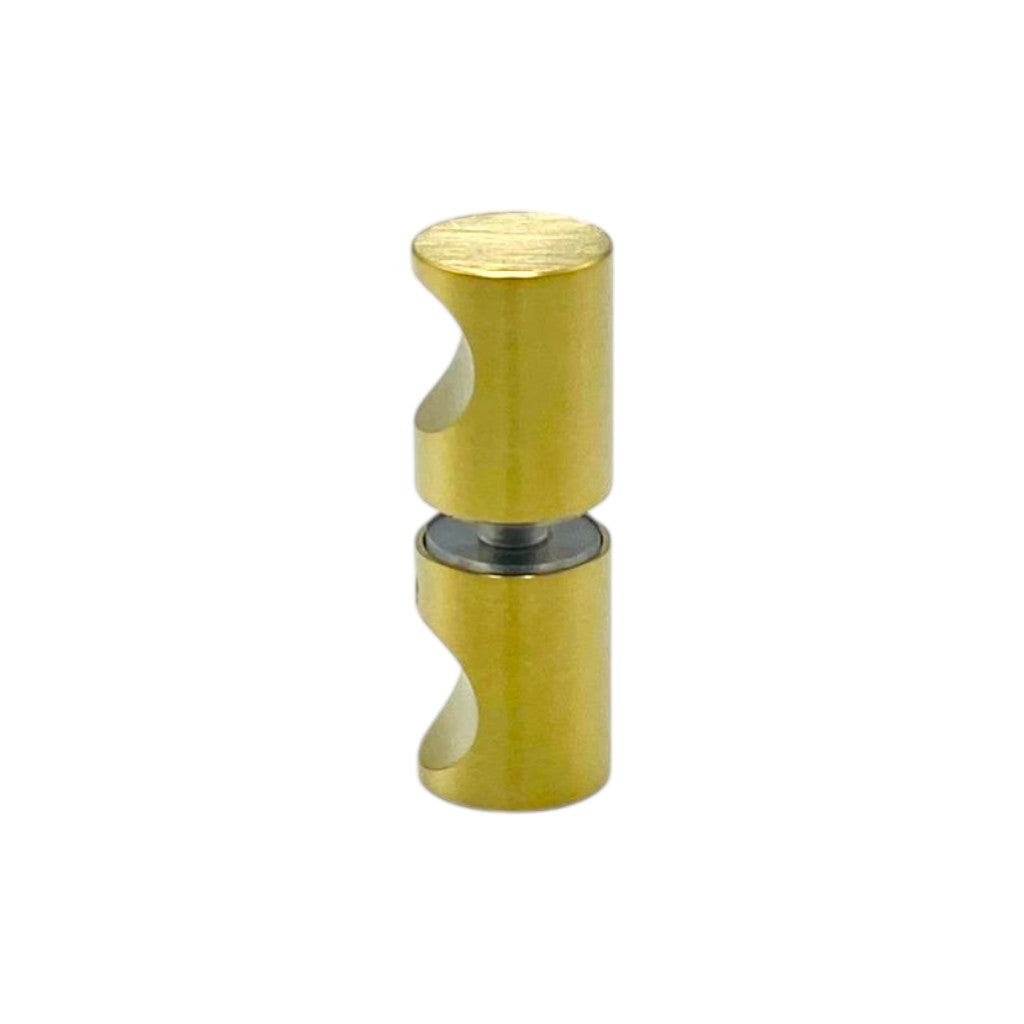 Double Pull Knob