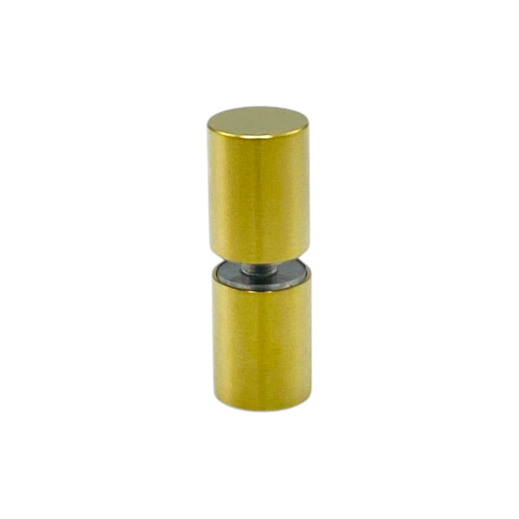 Double Pull Knob