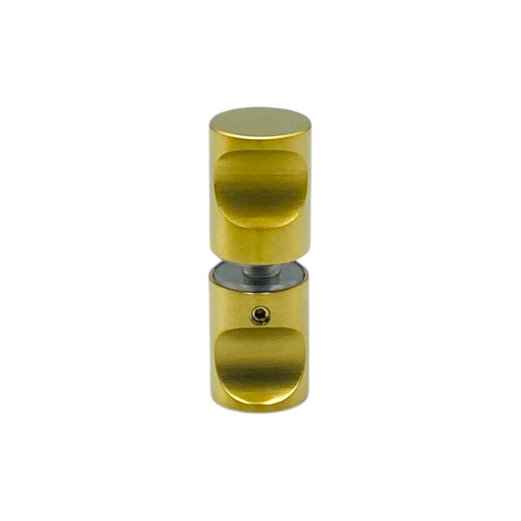 Double Pull Knob