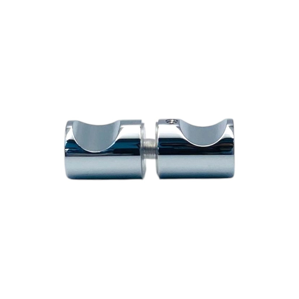 Double Pull Knob