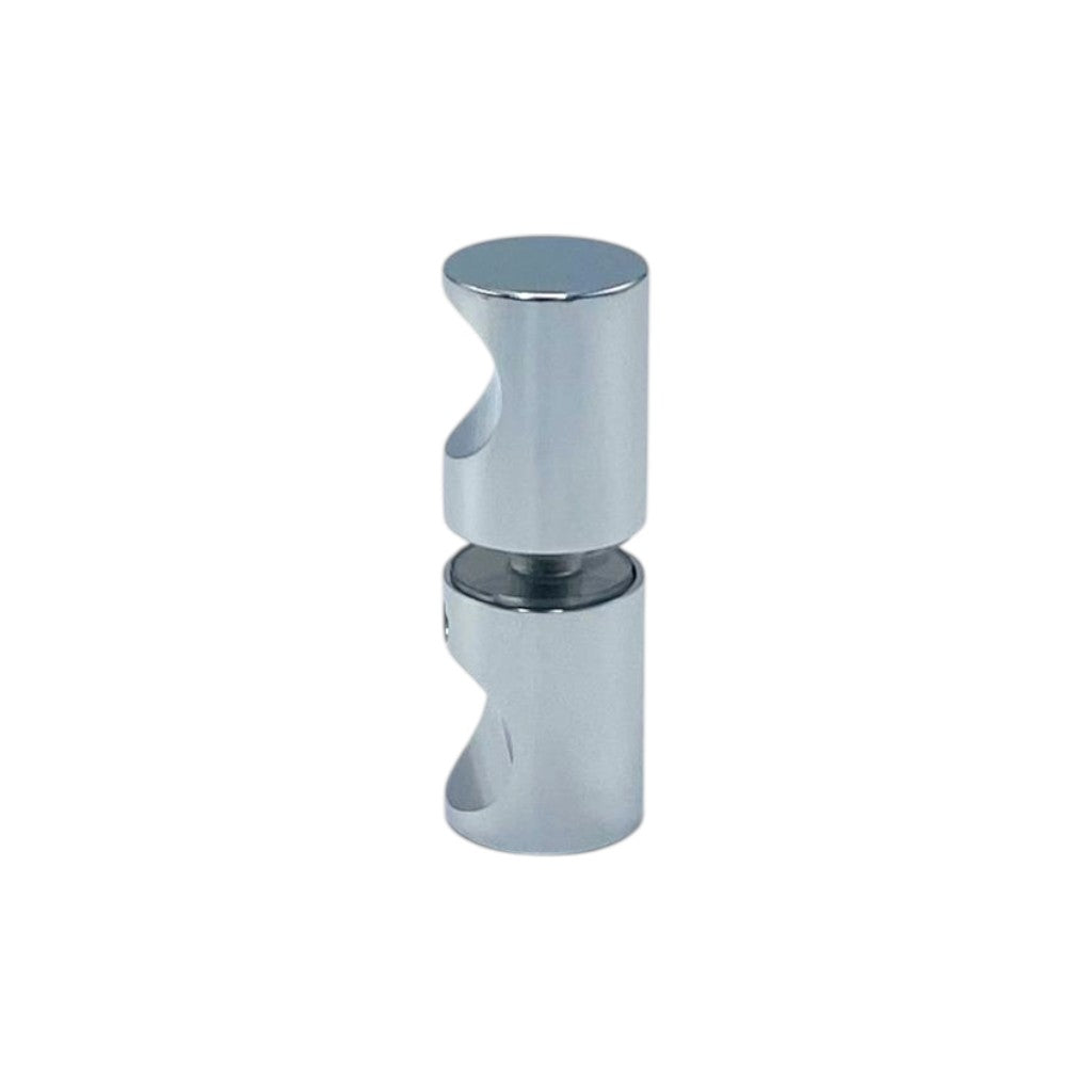 Double Pull Knob