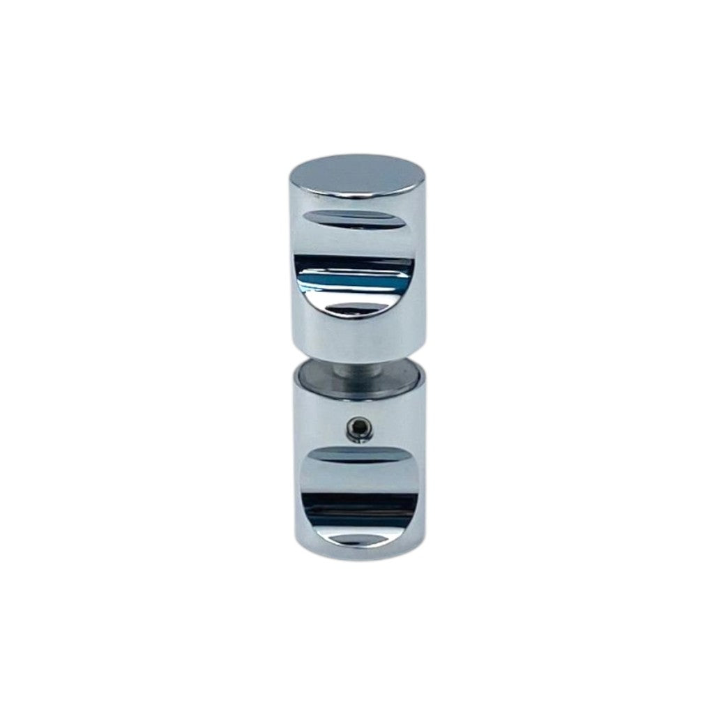 Double Pull Knob