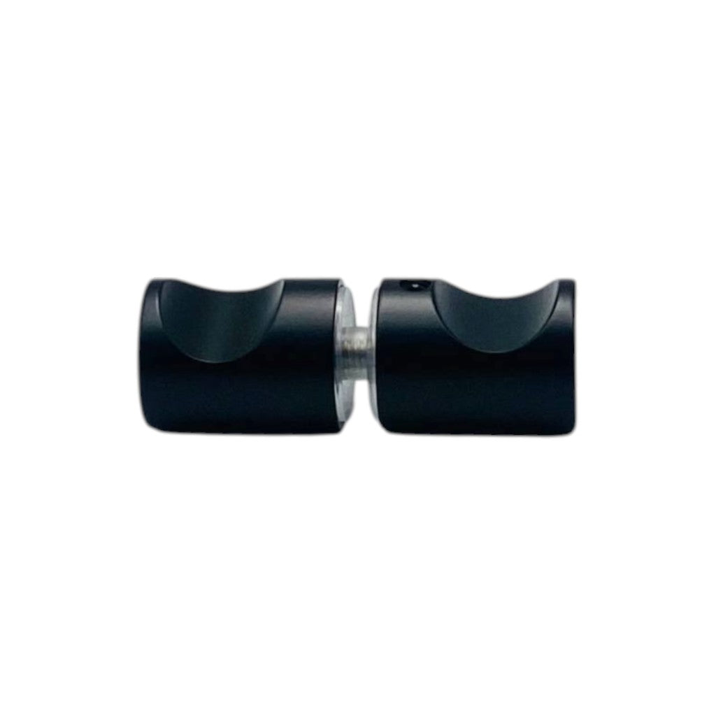 Double Pull Knob