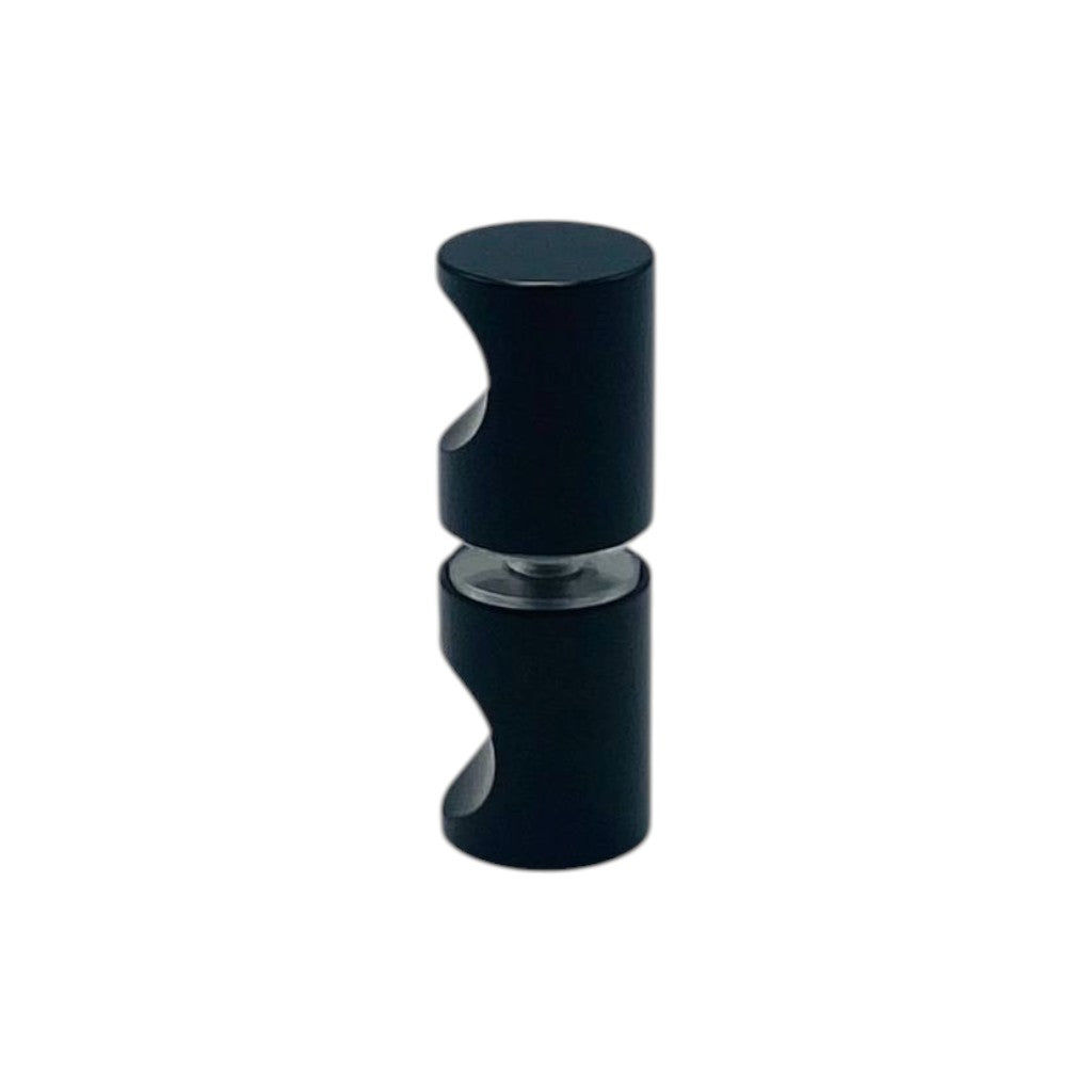 Double Pull Knob