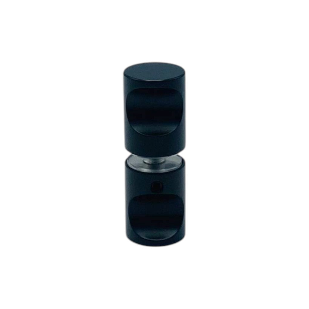 Double Pull Knob