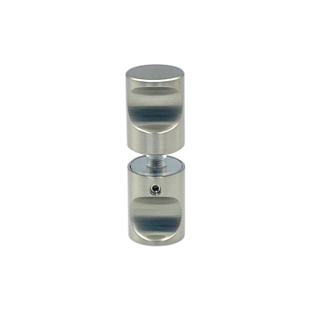 Double Pull Knob