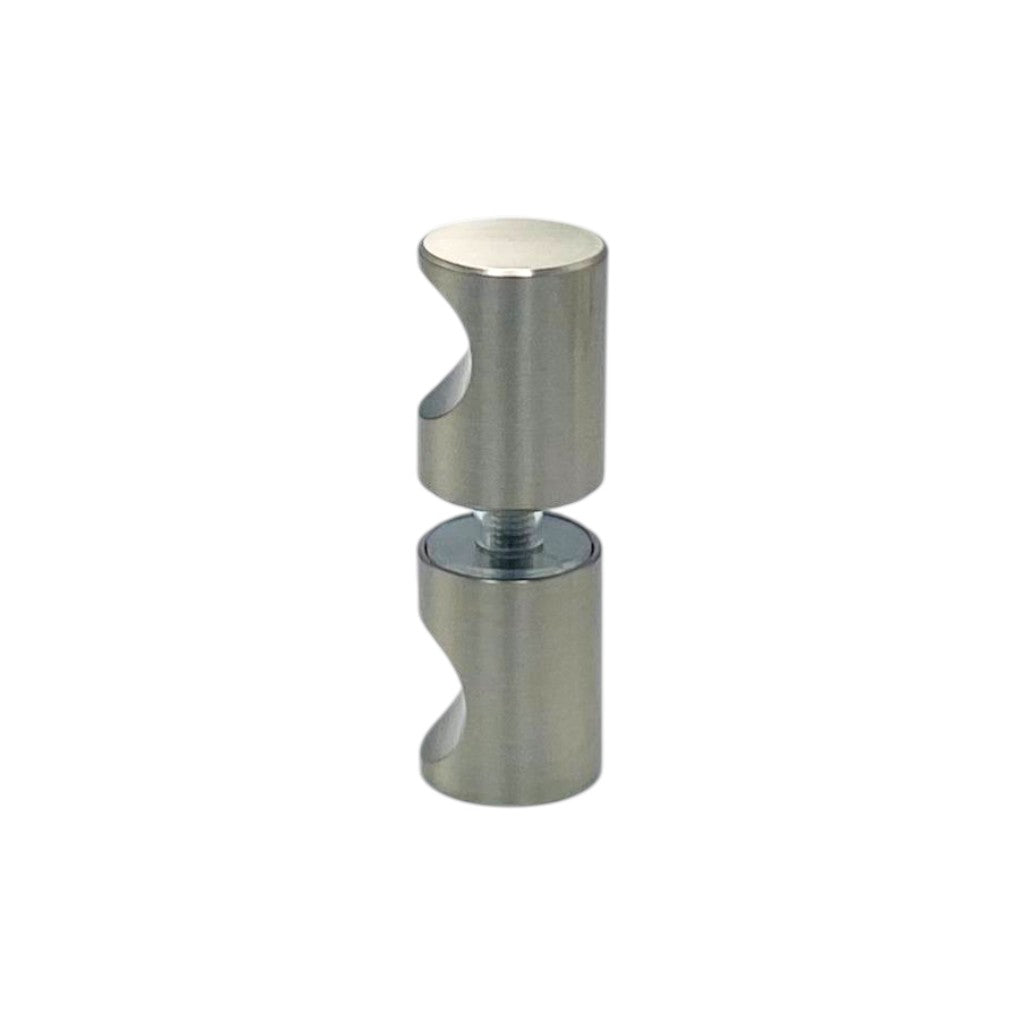 Double Pull Knob