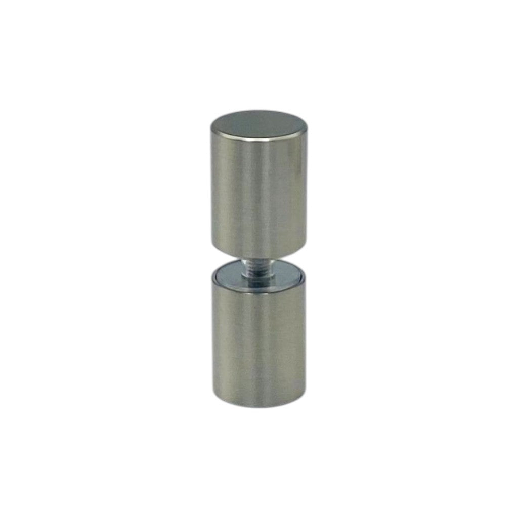 Double Pull Knob