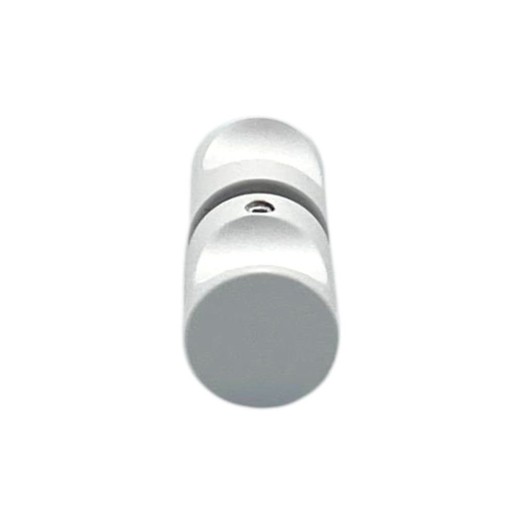 Double Pull Knob