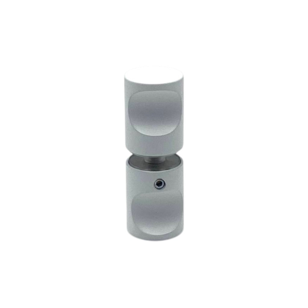 Double Pull Knob