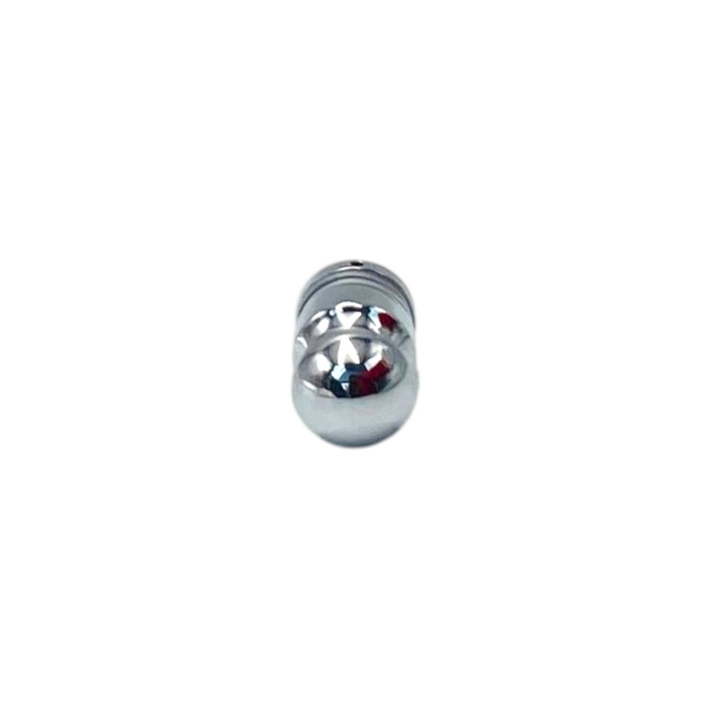 One-Sided Pull Knob