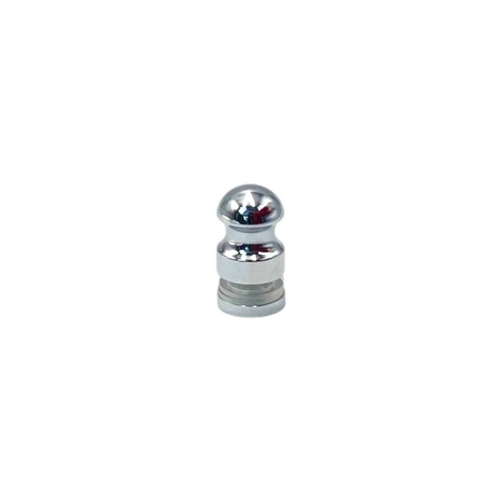 One-Sided Pull Knob