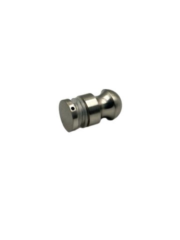 One Sided Pull Knobs - K-215-SNP